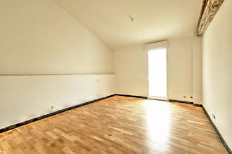 achat appartement sete 34200