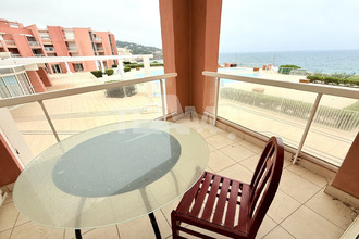 achat appartement sete 34200