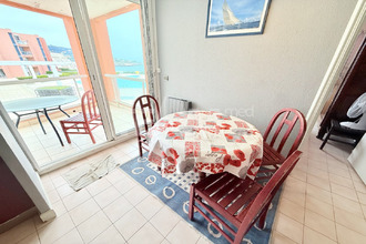 achat appartement sete 34200