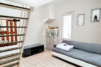 achat appartement sete 34200