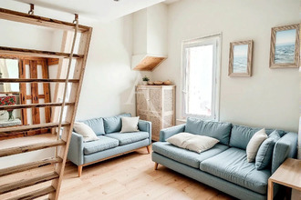 achat appartement sete 34200