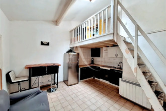 achat appartement sete 34200
