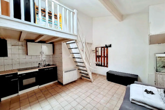 achat appartement sete 34200
