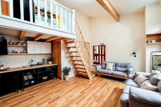 achat appartement sete 34200