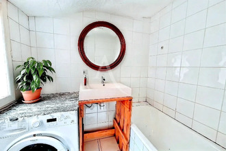 achat appartement sete 34200