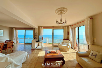 achat appartement sete 34200