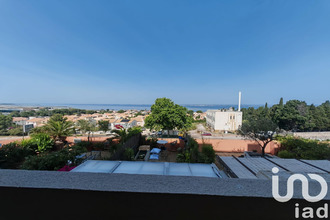 achat appartement sete 34200