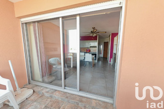 achat appartement sete 34200