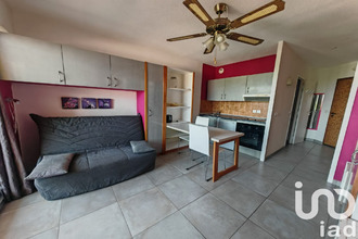 achat appartement sete 34200