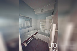 achat appartement sete 34200