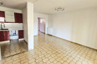 achat appartement sete 34200