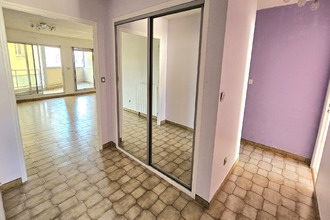 achat appartement sete 34200