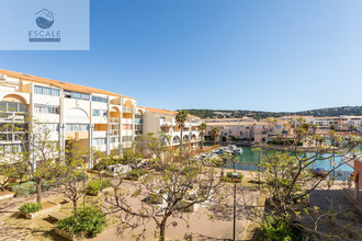 achat appartement sete 34200