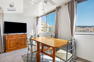 achat appartement sete 34200