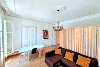 achat appartement sete 34200