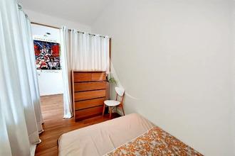 achat appartement sete 34200