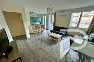 achat appartement sete 34200