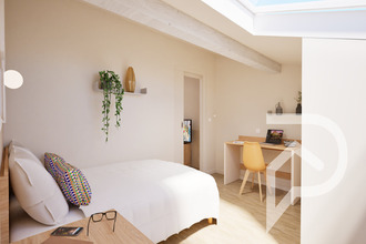 achat appartement sete 34200