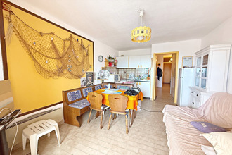 achat appartement sete 34200