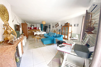 achat appartement sete 34200
