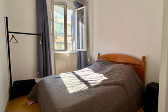 achat appartement sete 34200