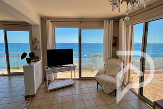 achat appartement sete 34200