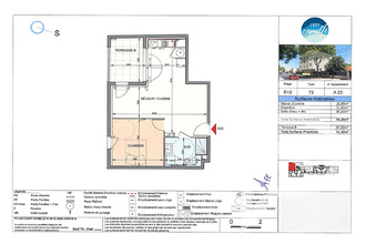 achat appartement sete 34200