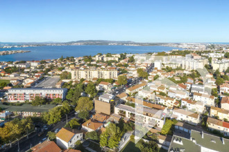 achat appartement sete 34200