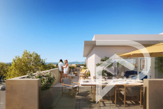 achat appartement sete 34200