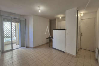 achat appartement sete 34200