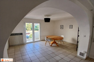 achat appartement sete 34200