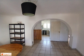 achat appartement sete 34200