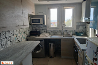 achat appartement sete 34200