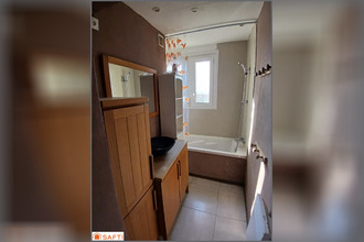 achat appartement sete 34200