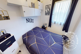 achat appartement sete 34200