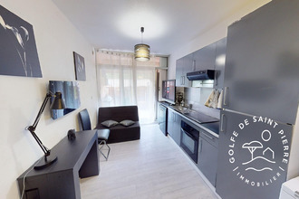 achat appartement sete 34200