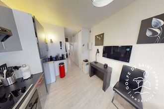 achat appartement sete 34200