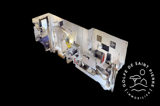 achat appartement sete 34200