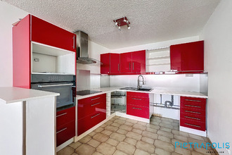 achat appartement sete 34200