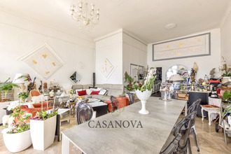 achat appartement sete 34200