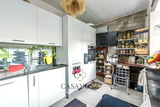 achat appartement sete 34200