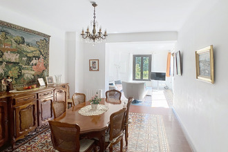 achat appartement sete 34200