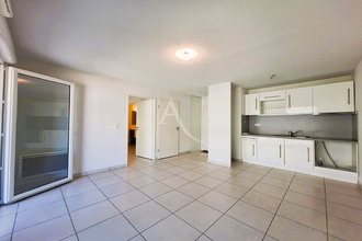 achat appartement sete 34200