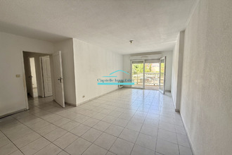achat appartement sete 34200