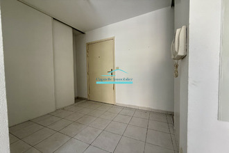 achat appartement sete 34200