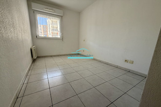 achat appartement sete 34200