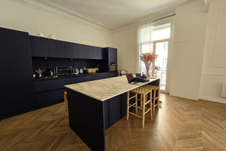 achat appartement sete 34200