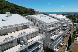 achat appartement sete 34200