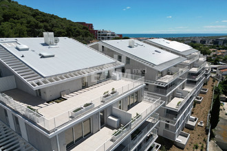 achat appartement sete 34200