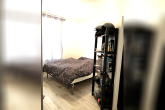 achat appartement sete 34200